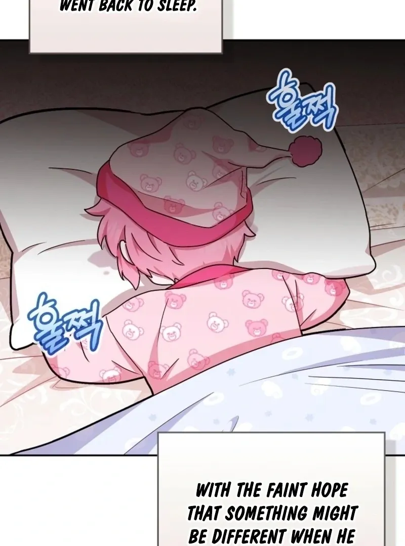 Deadline Is Raining in the Status Window Chapter 71 page 121 - 