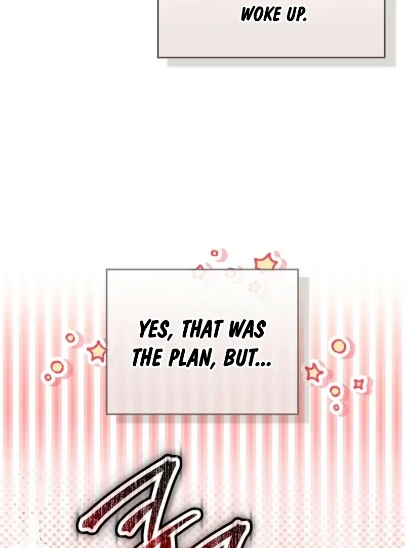 Deadline Is Raining in the Status Window Chapter 71 page 122 - 