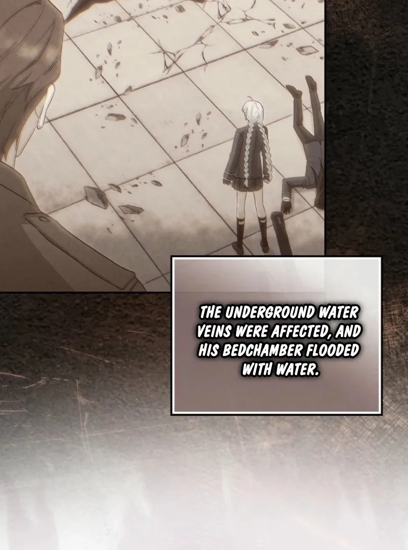 Deadline Is Raining in the Status Window Chapter 71 page 129 - 