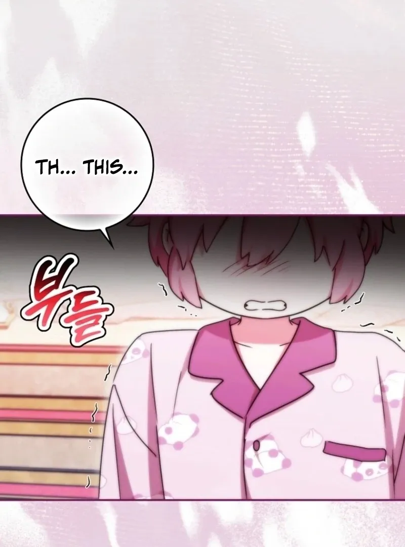 Deadline Is Raining in the Status Window Chapter 71 page 130 - 