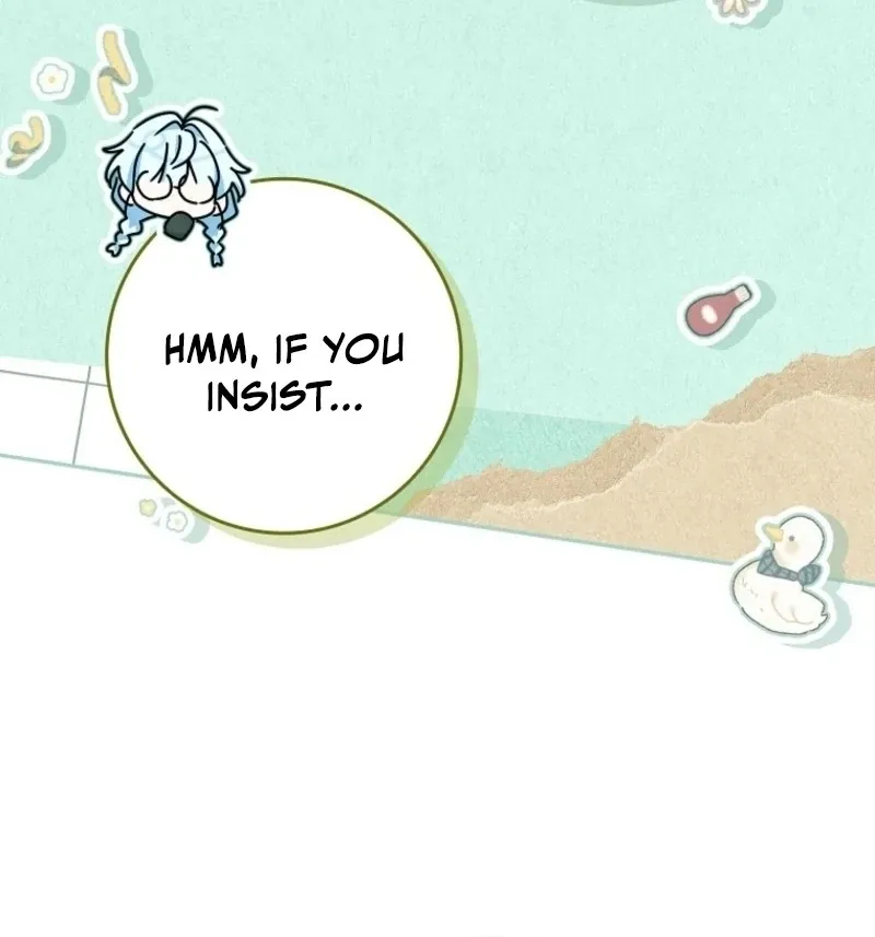 Deadline Is Raining in the Status Window Chapter 71 page 14 - 