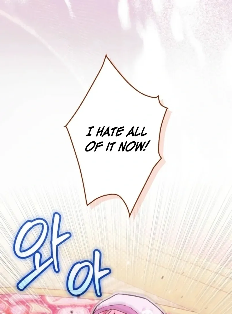 Deadline Is Raining in the Status Window Chapter 71 page 131 - 