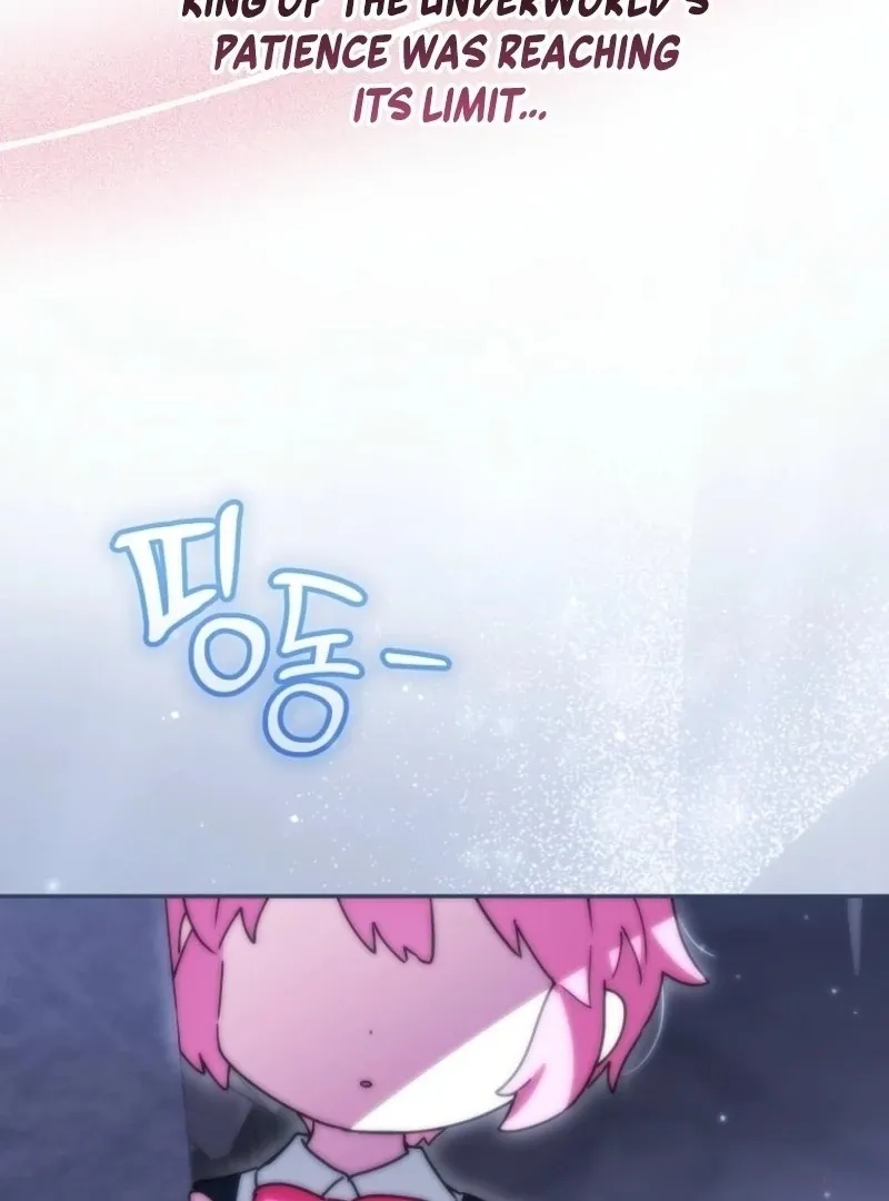 Deadline Is Raining in the Status Window Chapter 71 page 134 - 