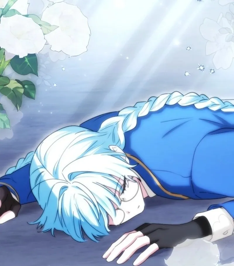Deadline Is Raining in the Status Window Chapter 71 page 138 - 