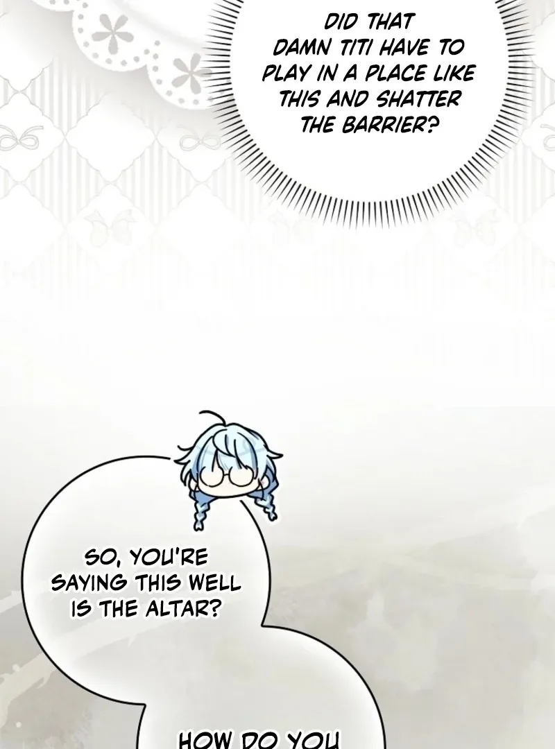 Deadline Is Raining in the Status Window Chapter 71 page 25 - 