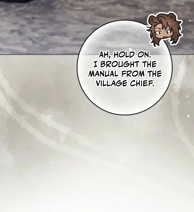 Deadline Is Raining in the Status Window Chapter 71 page 27 - 