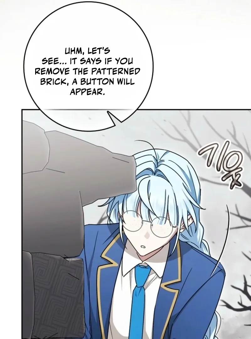 Deadline Is Raining in the Status Window Chapter 71 page 28 - 