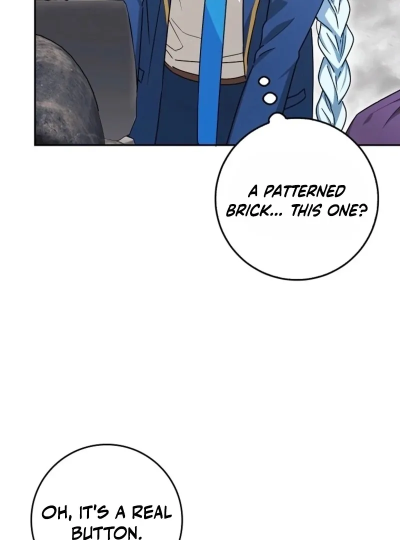 Deadline Is Raining in the Status Window Chapter 71 page 29 - 