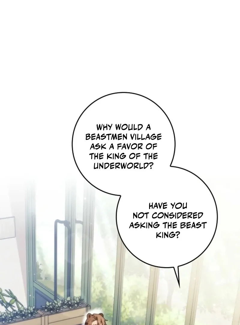 Deadline Is Raining in the Status Window Chapter 71 page 4 - 