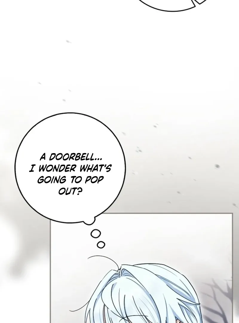 Deadline Is Raining in the Status Window Chapter 71 page 31 - 