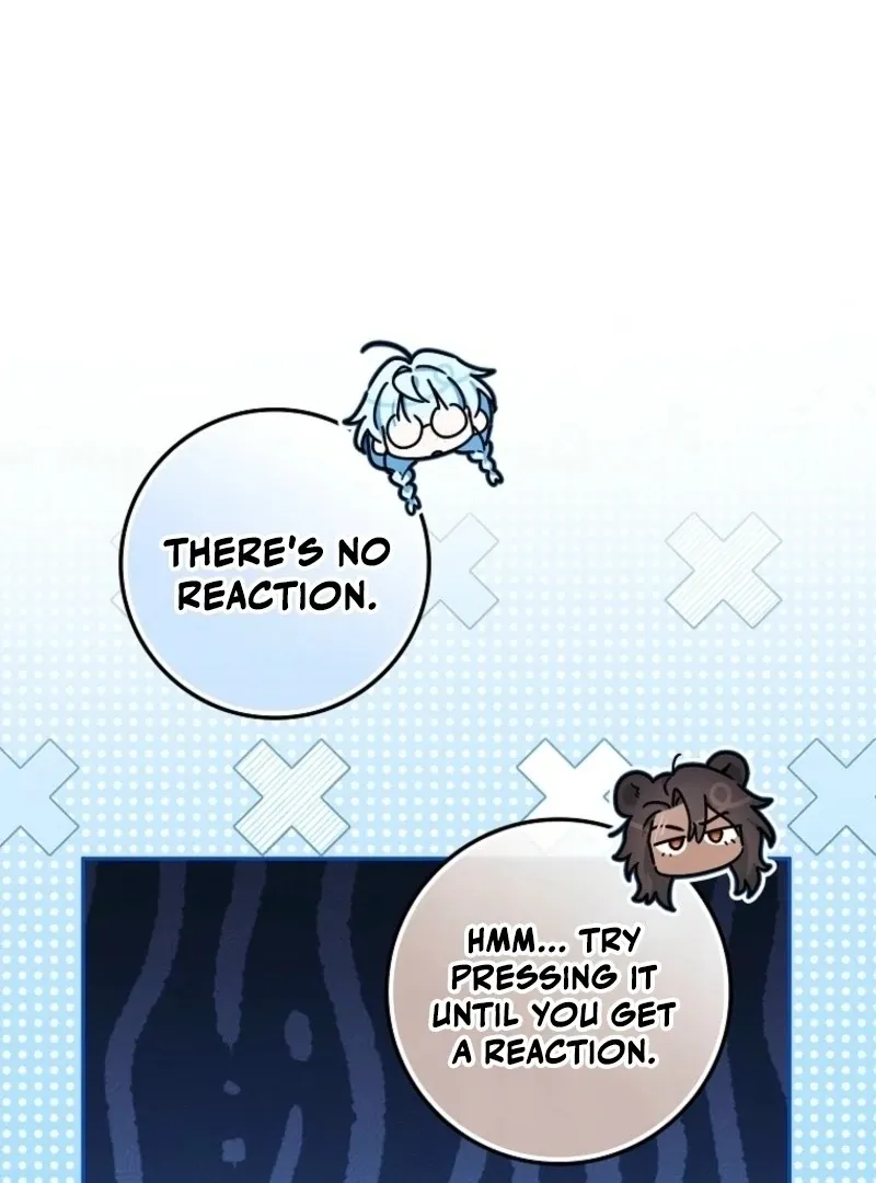 Deadline Is Raining in the Status Window Chapter 71 page 34 - 