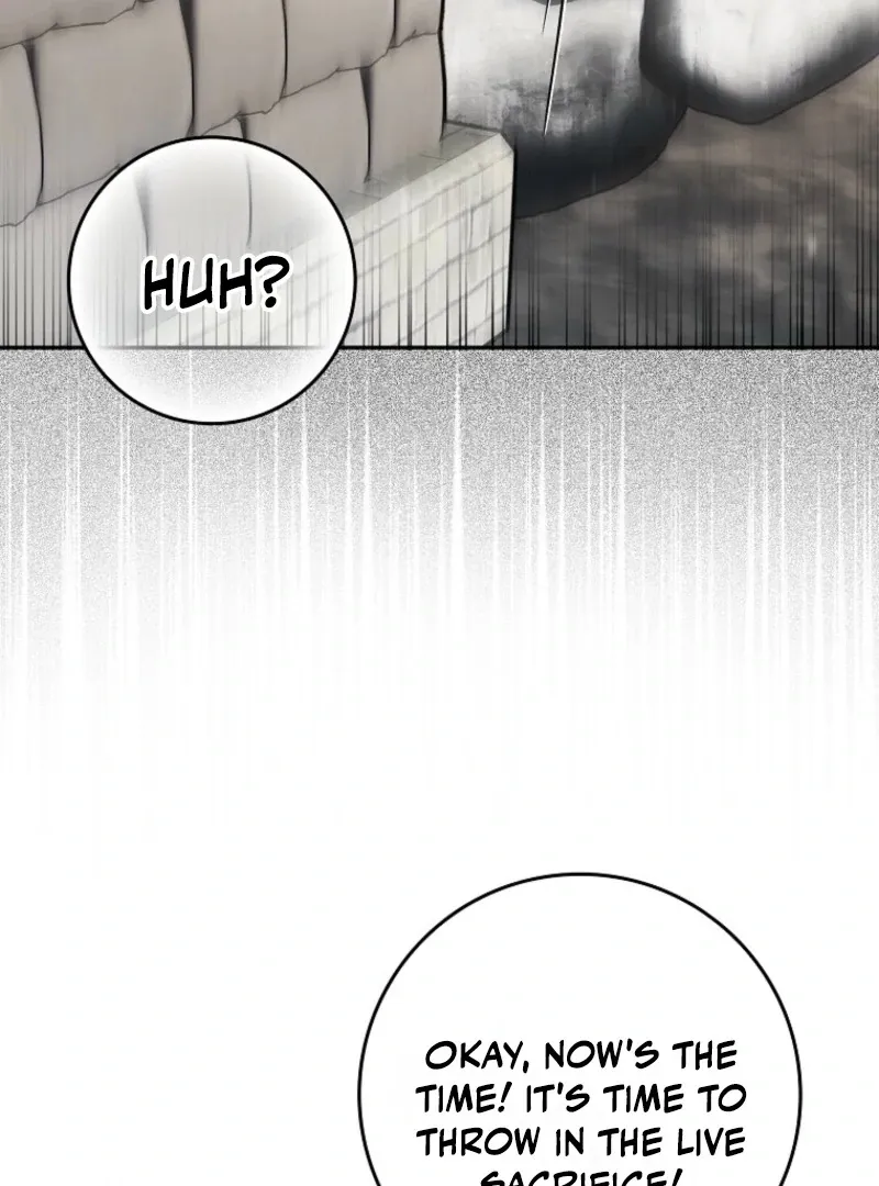 Deadline Is Raining in the Status Window Chapter 71 page 37 - 