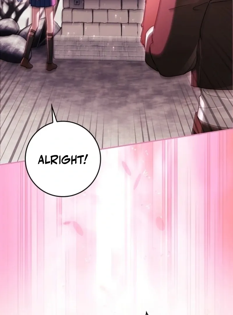 Deadline Is Raining in the Status Window Chapter 71 page 39 - 