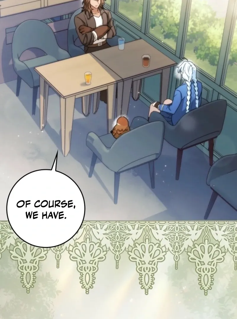Deadline Is Raining in the Status Window Chapter 71 page 5 - 