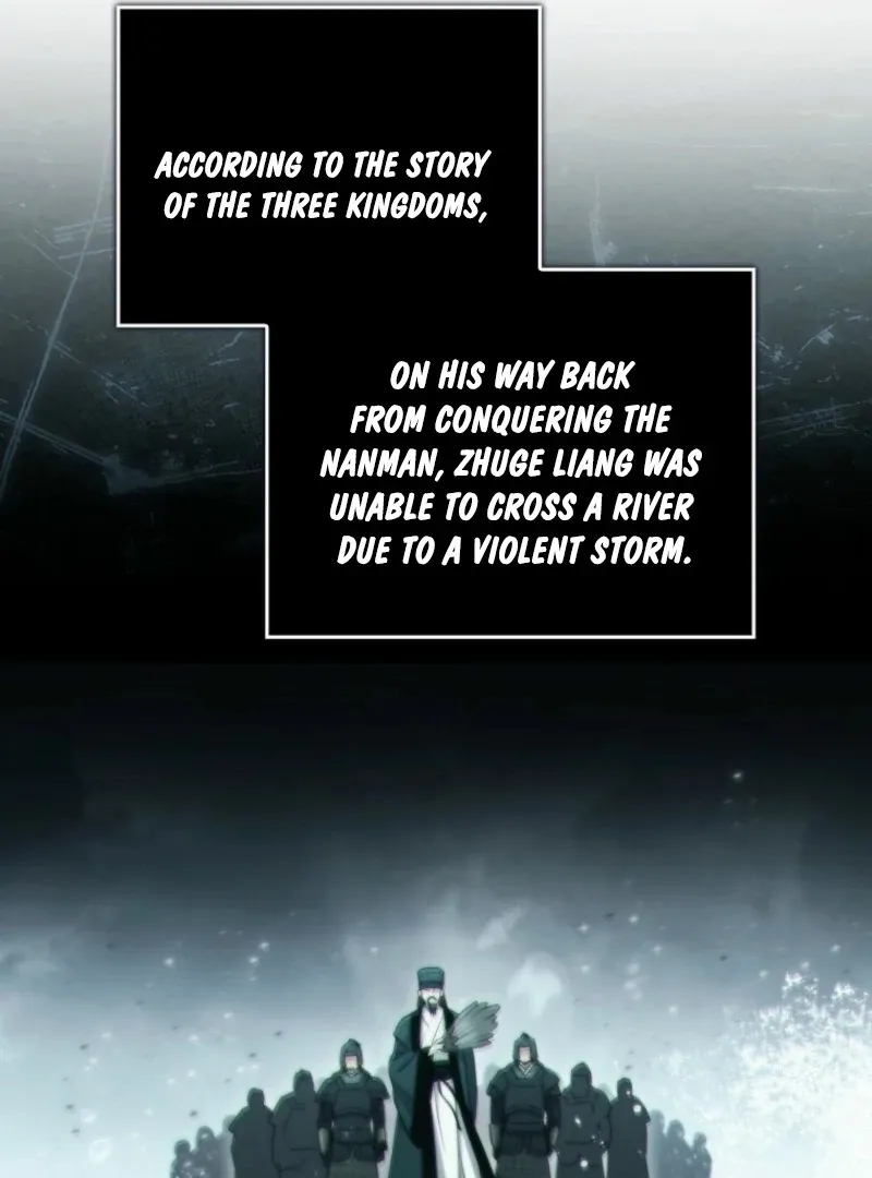 Deadline Is Raining in the Status Window Chapter 71 page 42 - 