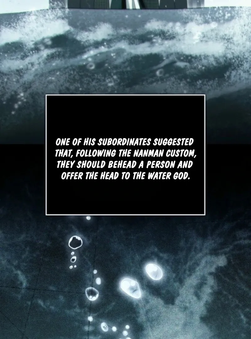 Deadline Is Raining in the Status Window Chapter 71 page 43 - 