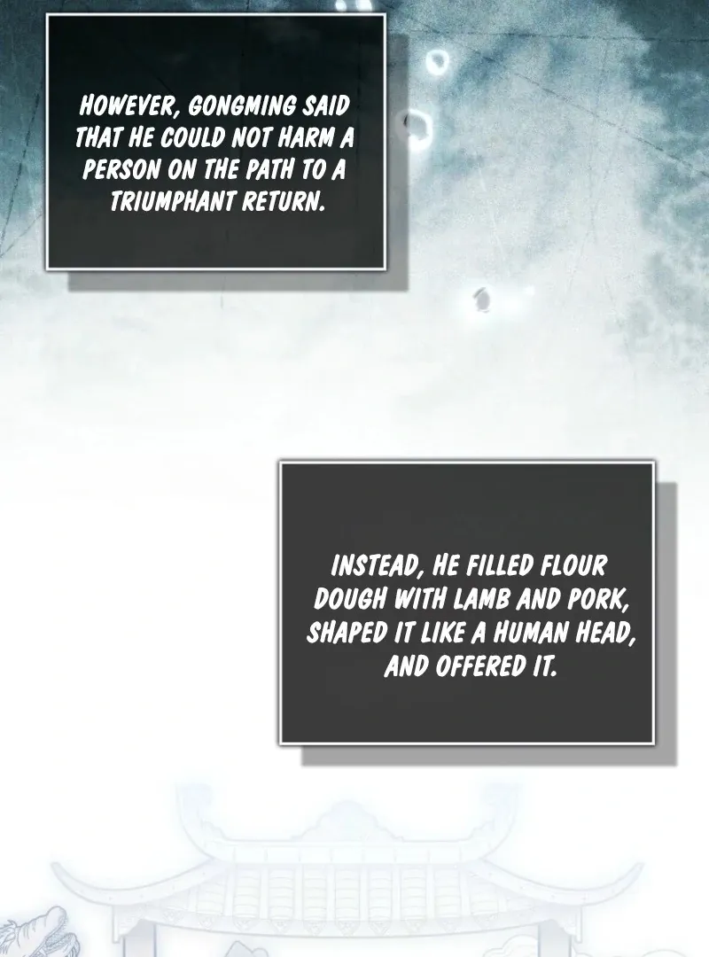 Deadline Is Raining in the Status Window Chapter 71 page 44 - 