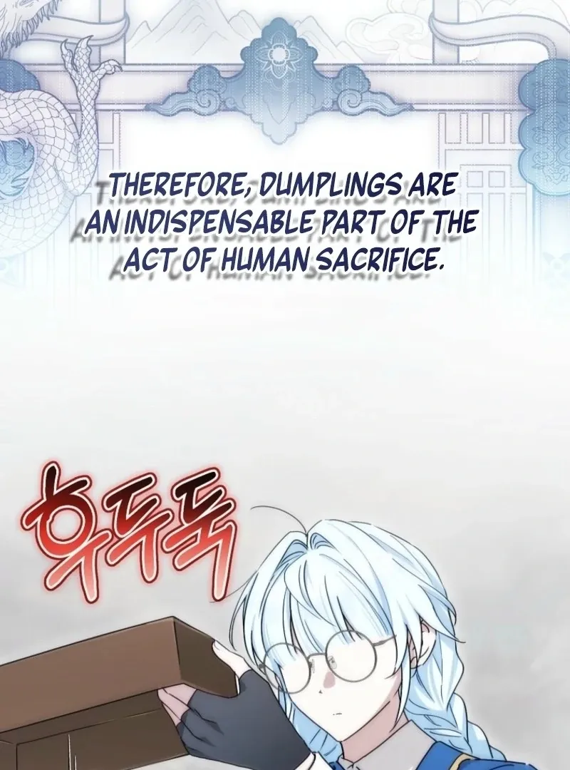 Deadline Is Raining in the Status Window Chapter 71 page 45 - 