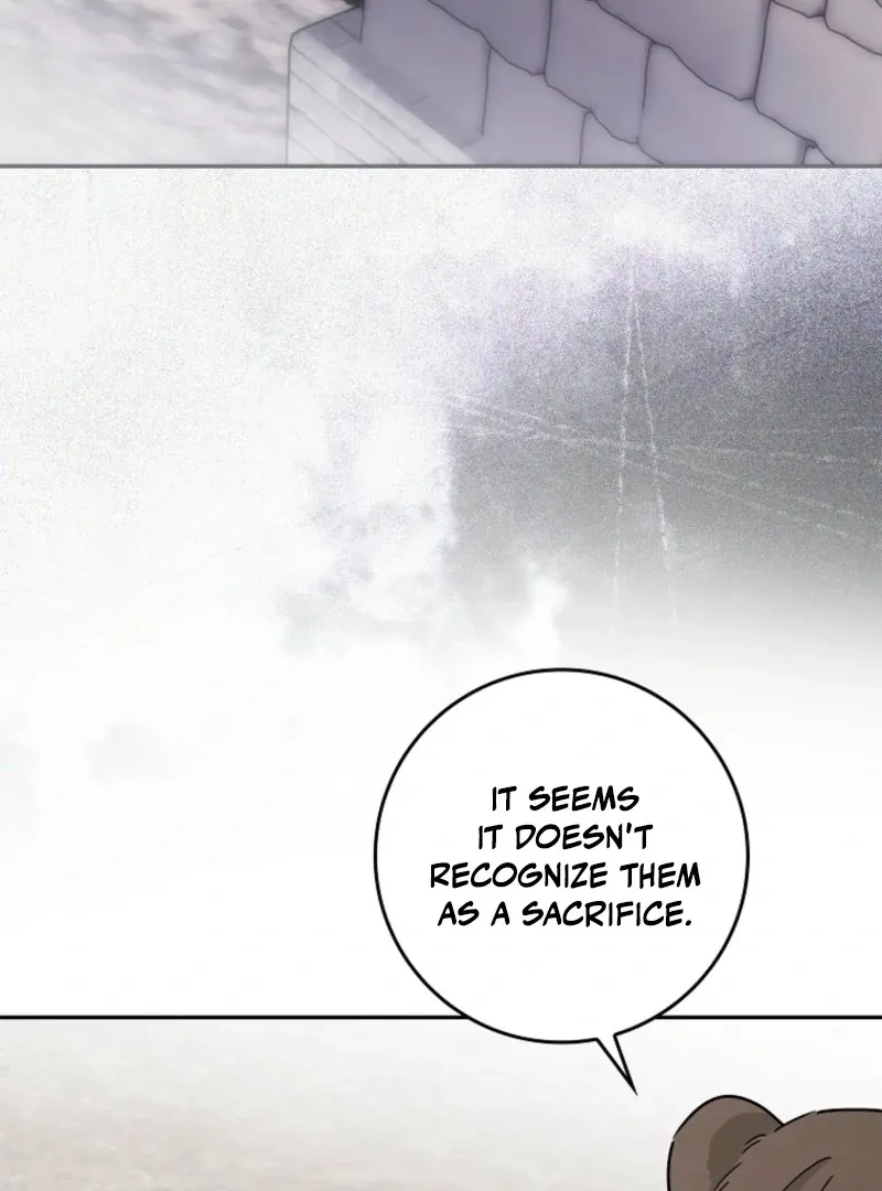 Deadline Is Raining in the Status Window Chapter 71 page 48 - 