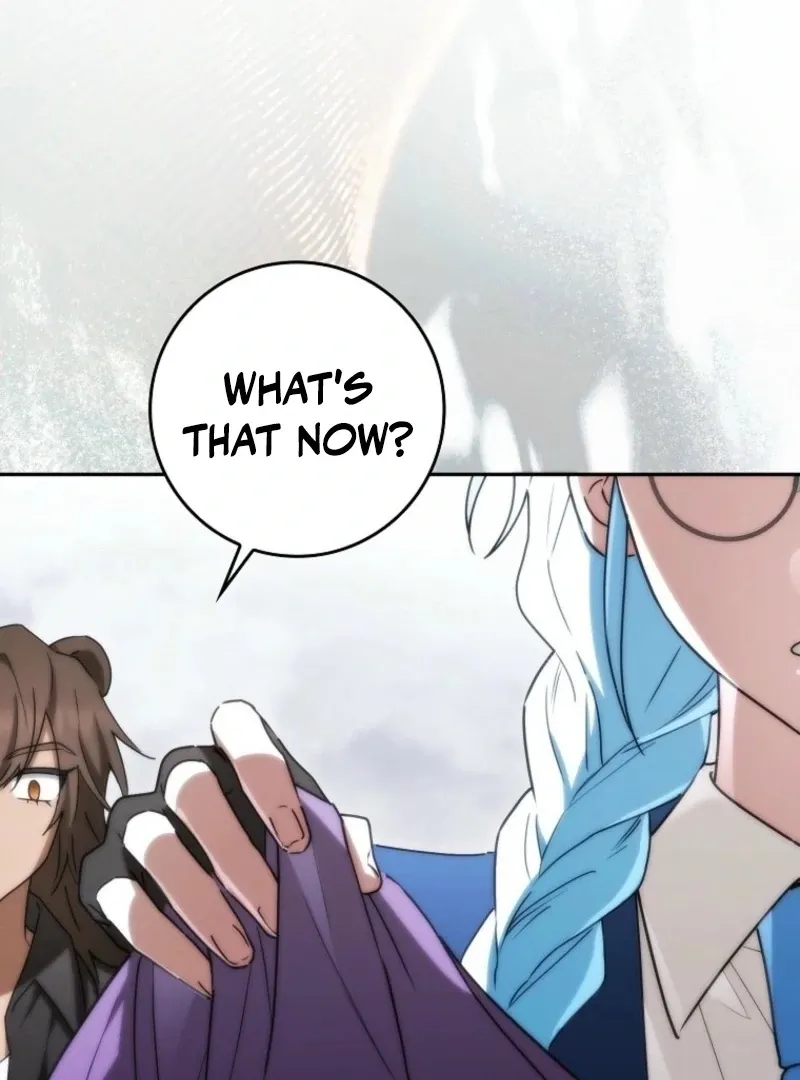Deadline Is Raining in the Status Window Chapter 71 page 50 - 