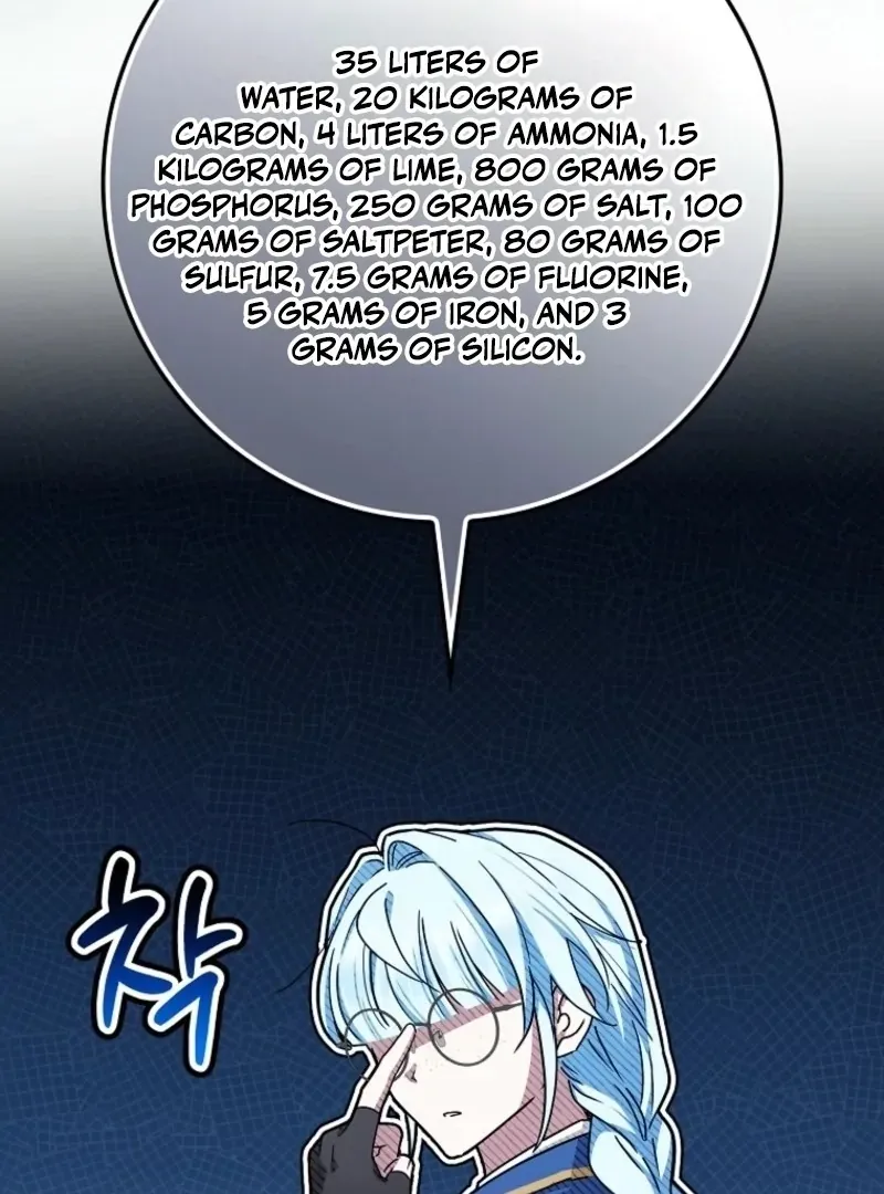 Deadline Is Raining in the Status Window Chapter 71 page 52 - 