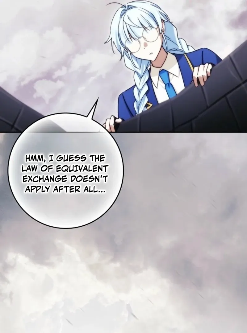 Deadline Is Raining in the Status Window Chapter 71 page 56 - 