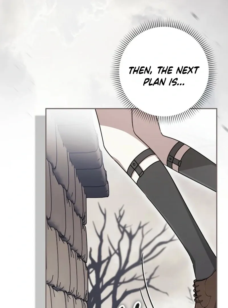Deadline Is Raining in the Status Window Chapter 71 page 57 - 