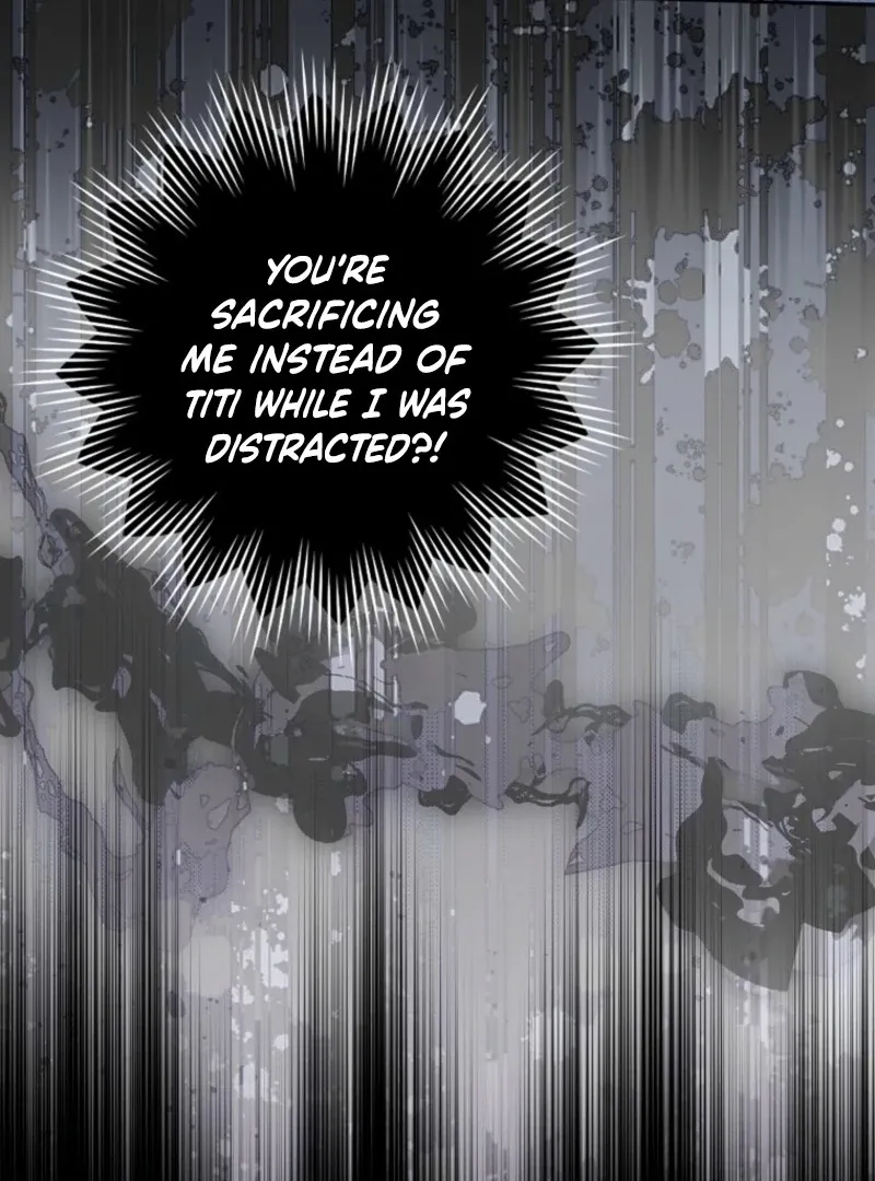 Deadline Is Raining in the Status Window Chapter 71 page 64 - 