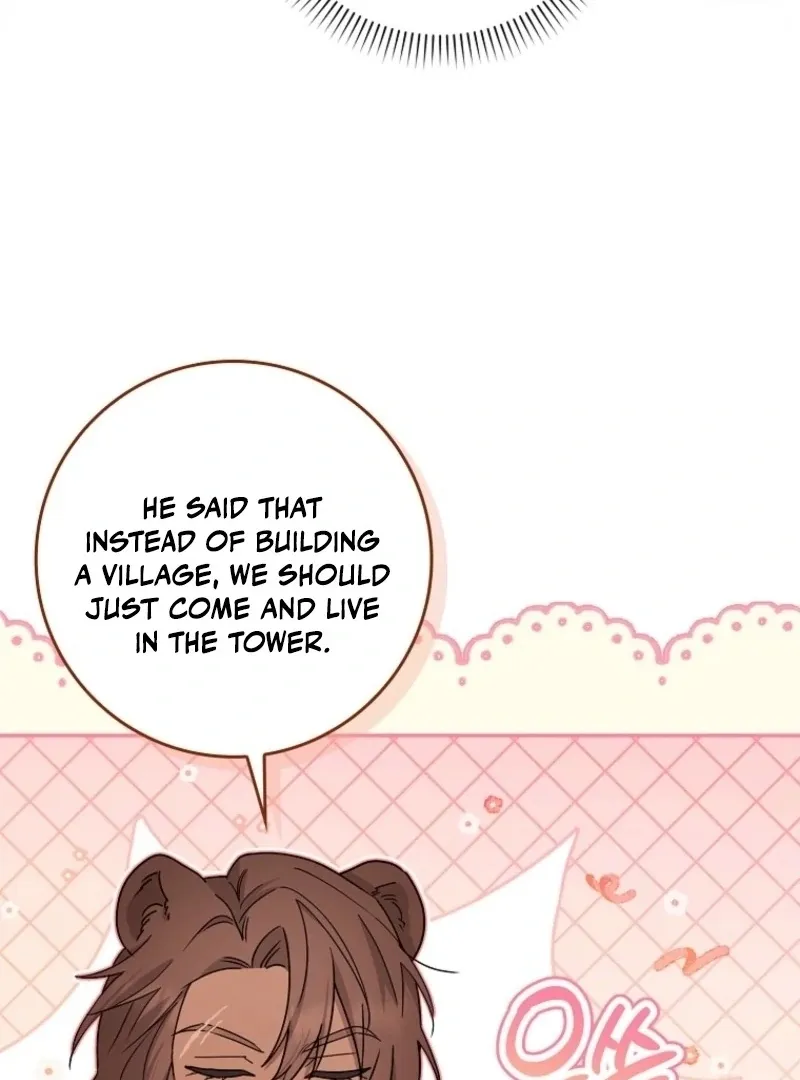 Deadline Is Raining in the Status Window Chapter 71 page 8 - 