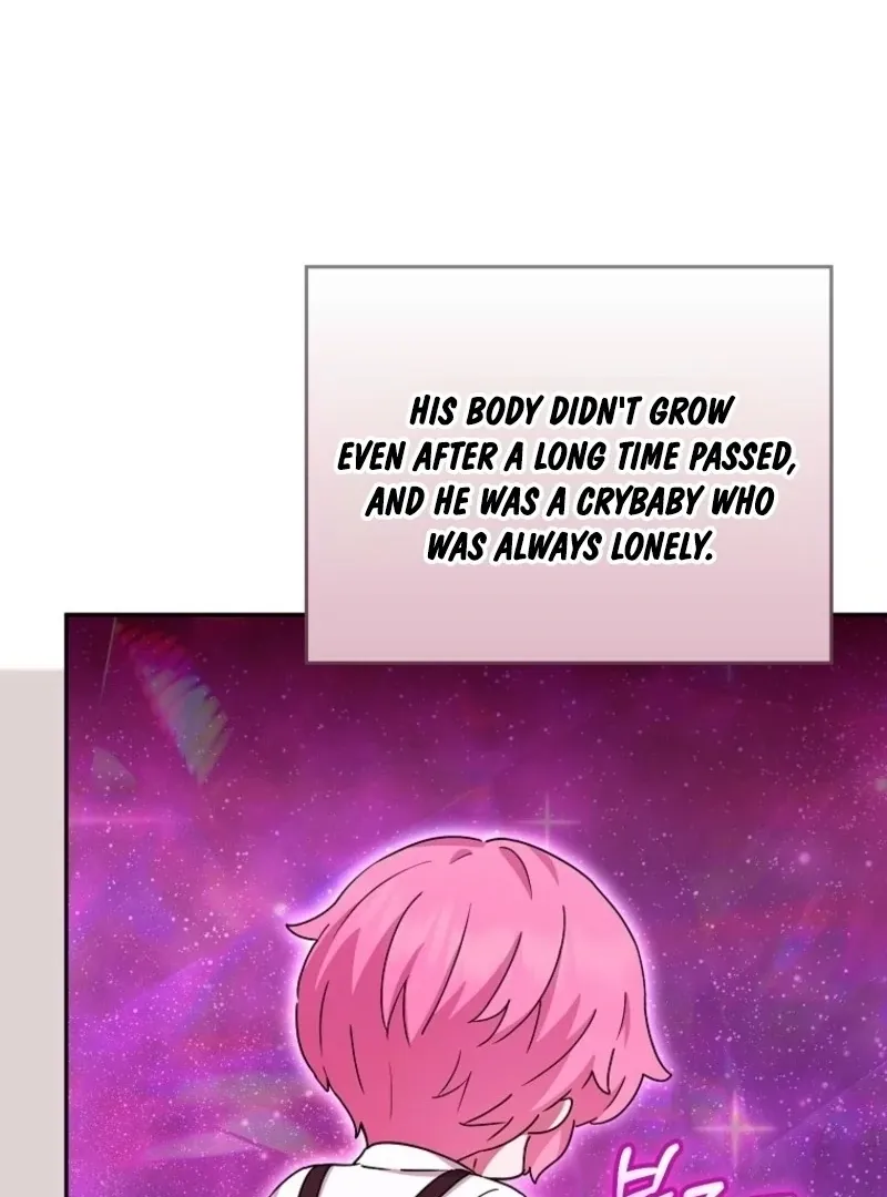Deadline Is Raining in the Status Window Chapter 71 page 78 - 