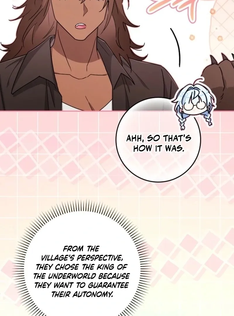 Deadline Is Raining in the Status Window Chapter 71 page 9 - 