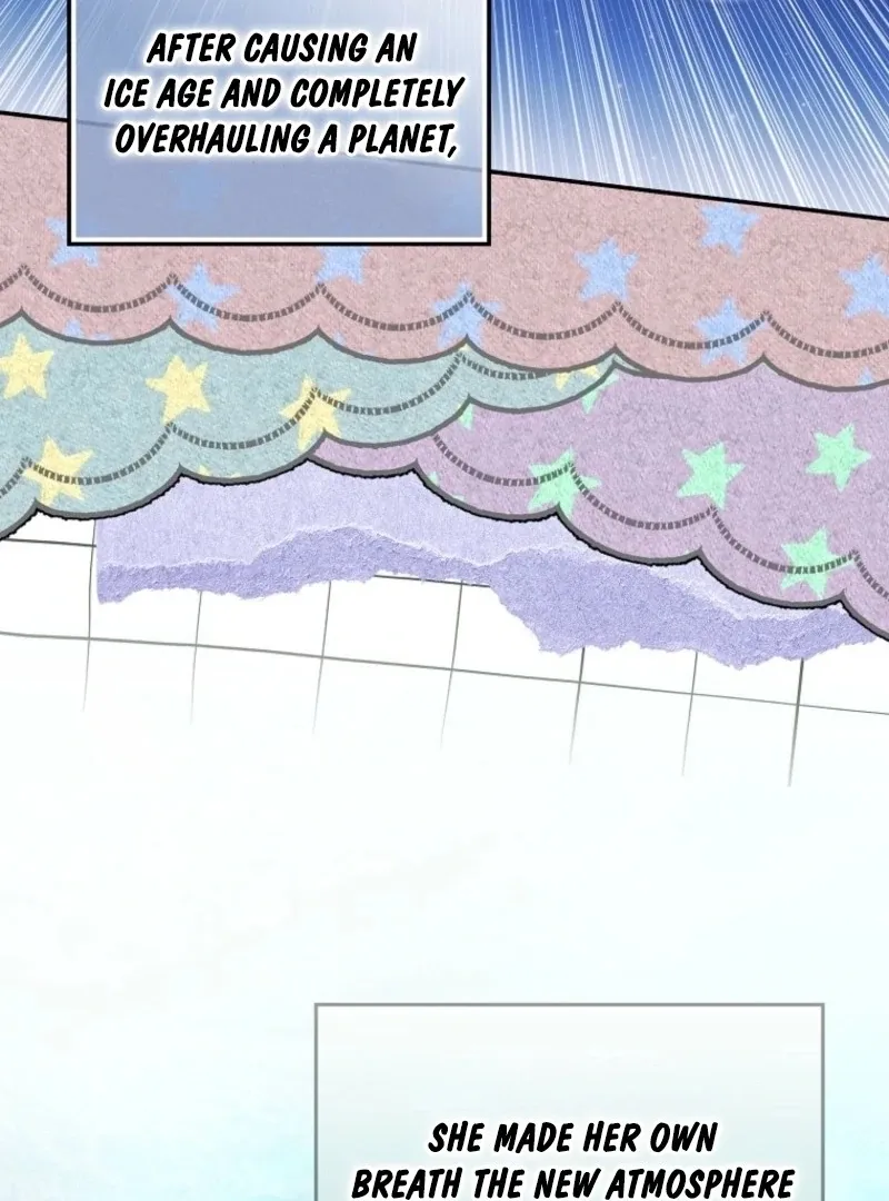 Deadline Is Raining in the Status Window Chapter 71 page 85 - 