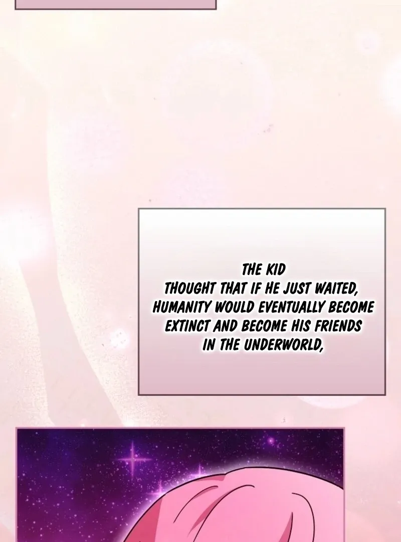 Deadline Is Raining in the Status Window Chapter 71 page 89 - 