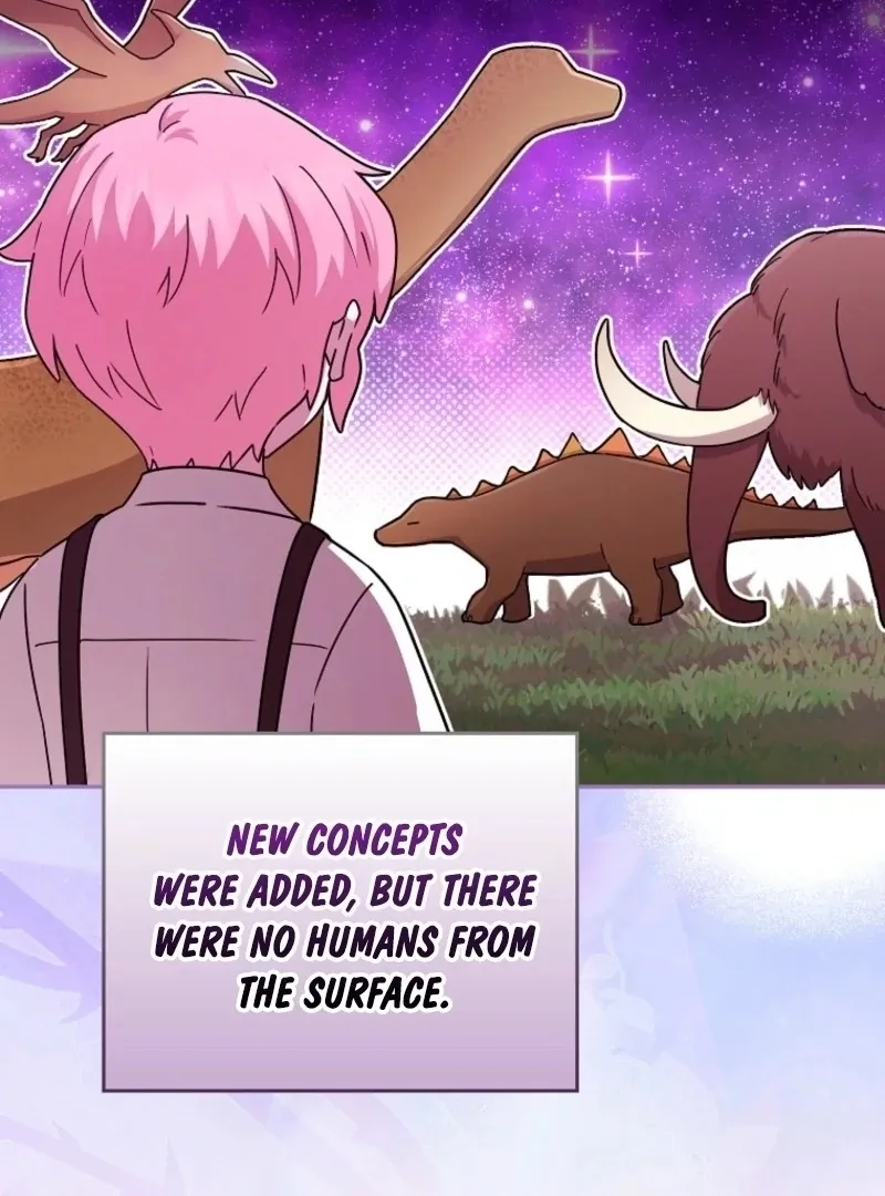 Deadline Is Raining in the Status Window Chapter 71 page 94 - 