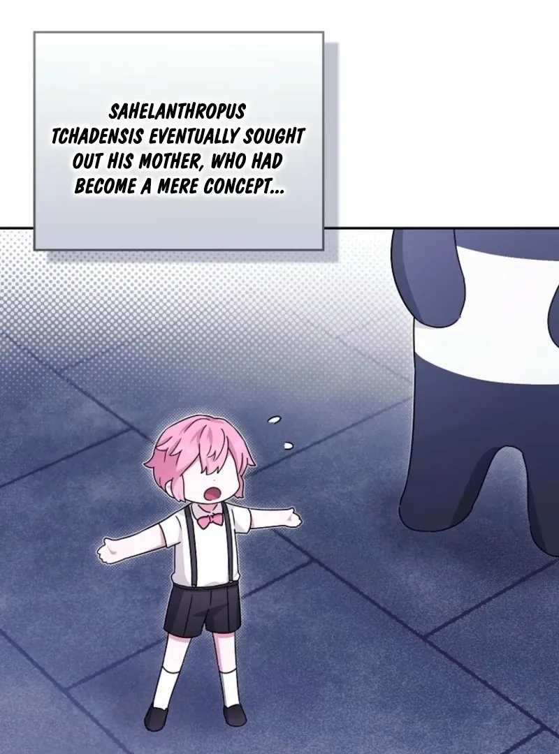 Deadline Is Raining in the Status Window Chapter 71 page 100 - 