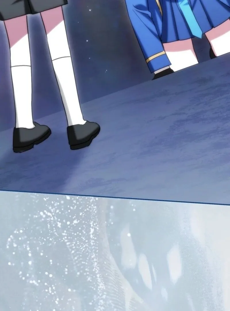 Deadline Is Raining in the Status Window Chapter 72 page 11 - 