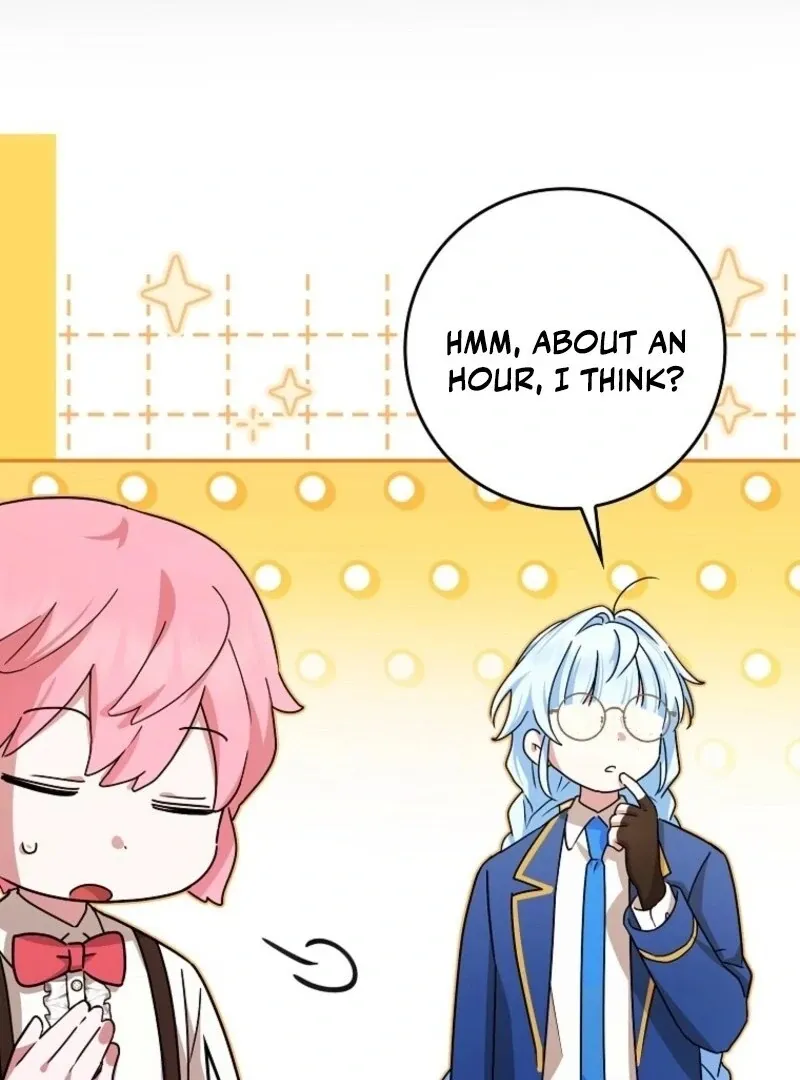 Deadline Is Raining in the Status Window Chapter 72 page 102 - 