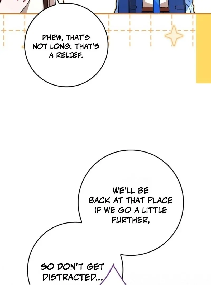 Deadline Is Raining in the Status Window Chapter 72 page 103 - 