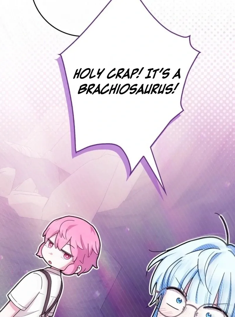 Deadline Is Raining in the Status Window Chapter 72 page 104 - 