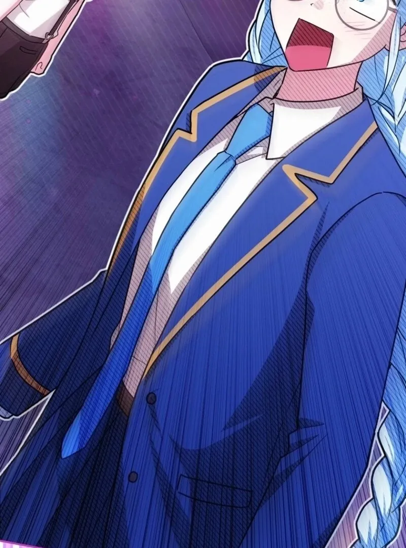 Deadline Is Raining in the Status Window Chapter 72 page 105 - 
