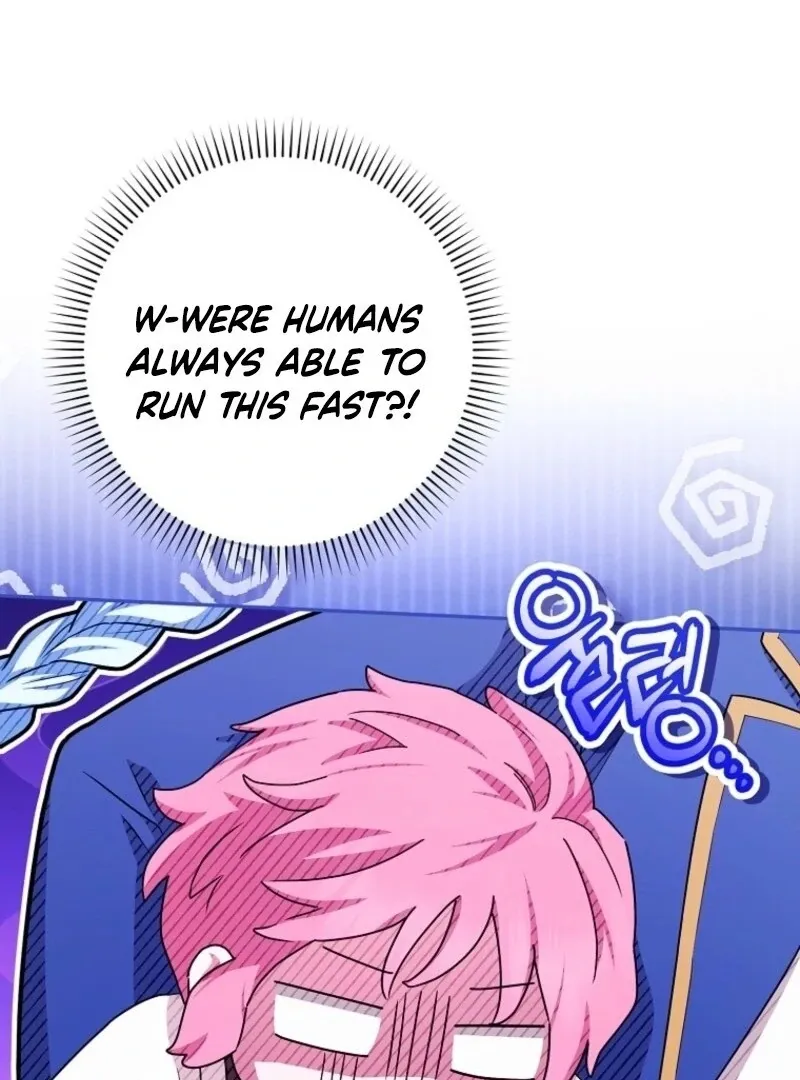 Deadline Is Raining in the Status Window Chapter 72 page 108 - 