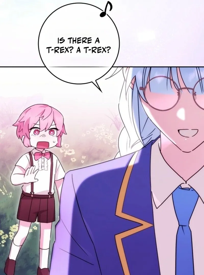 Deadline Is Raining in the Status Window Chapter 72 page 113 - 