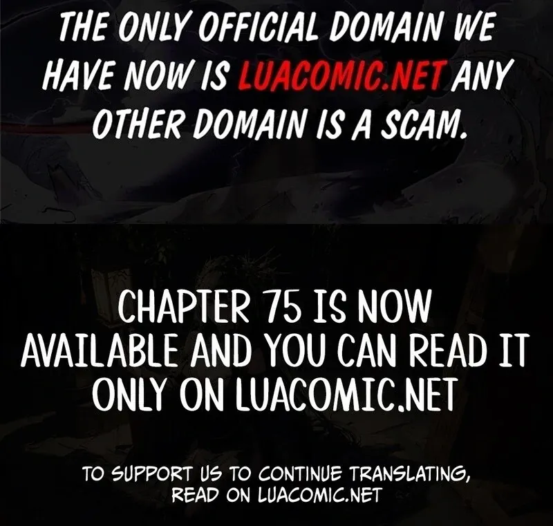 Deadline Is Raining in the Status Window Chapter 72 page 124 - 