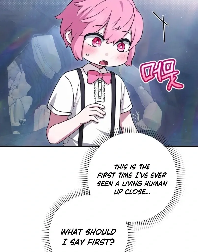 Deadline Is Raining in the Status Window Chapter 72 page 14 - 
