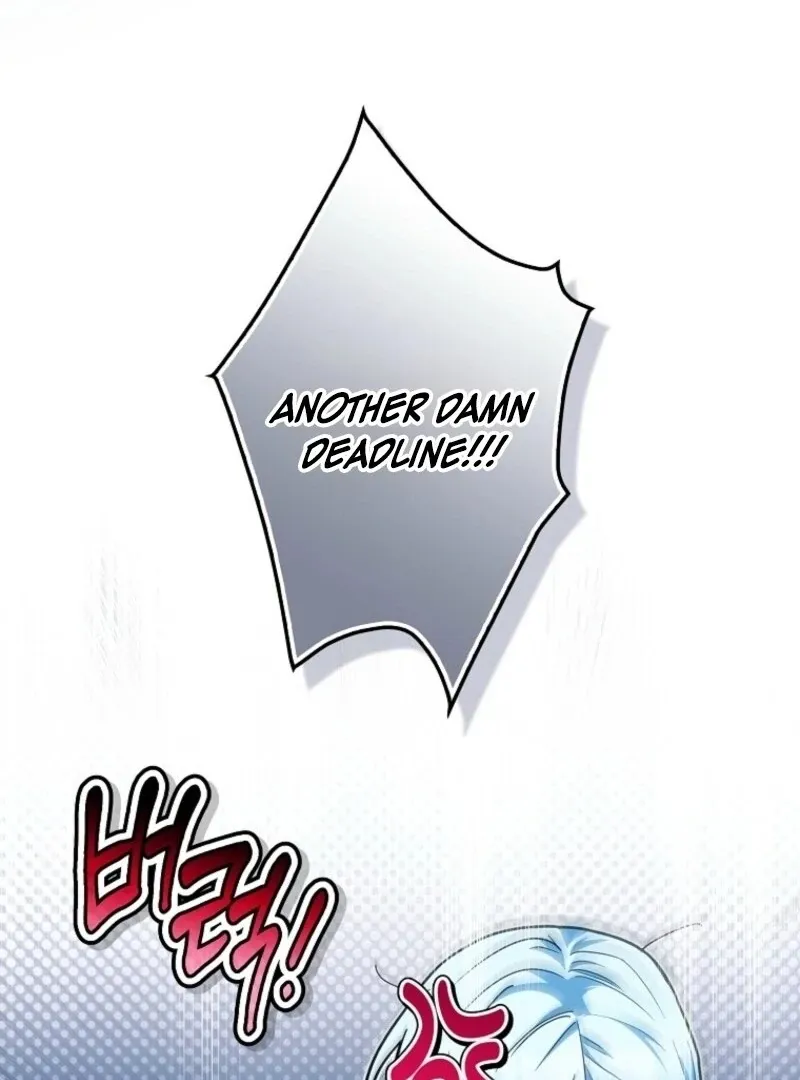 Deadline Is Raining in the Status Window Chapter 72 page 17 - 