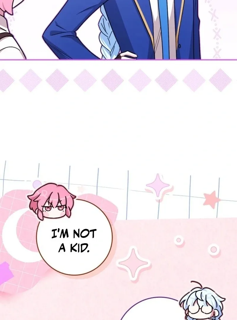 Deadline Is Raining in the Status Window Chapter 72 page 26 - 