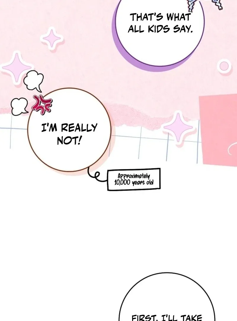 Deadline Is Raining in the Status Window Chapter 72 page 27 - 