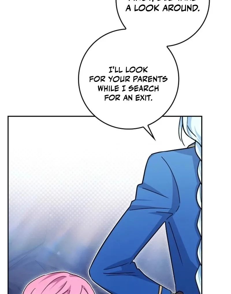 Deadline Is Raining in the Status Window Chapter 72 page 28 - 
