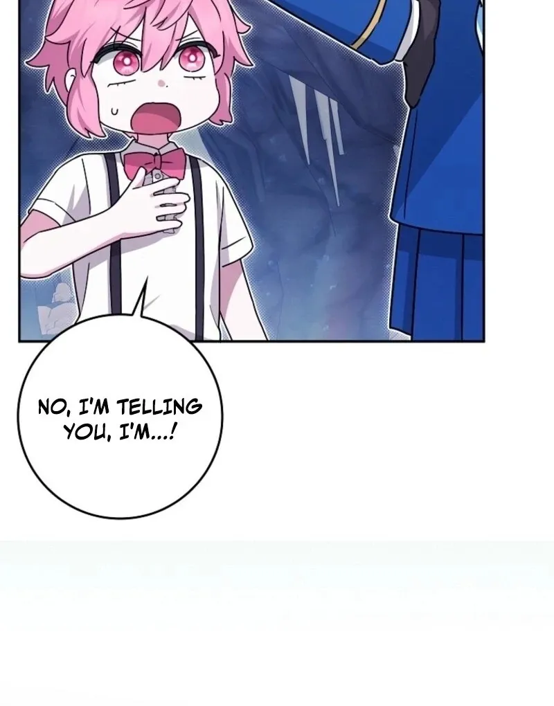 Deadline Is Raining in the Status Window Chapter 72 page 29 - 