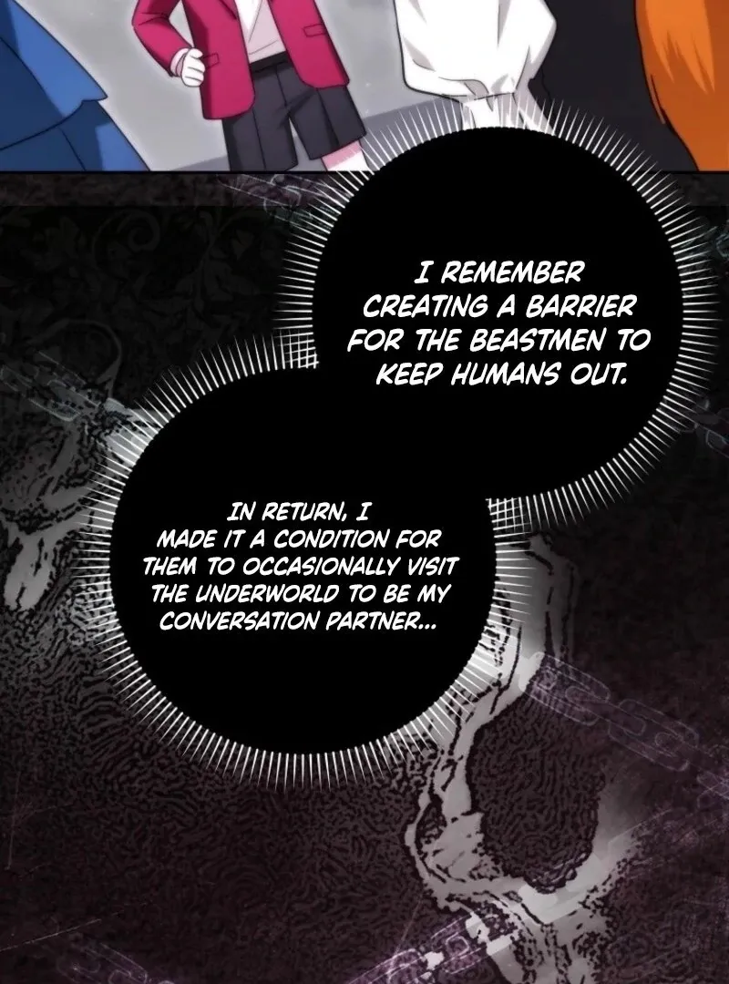 Deadline Is Raining in the Status Window Chapter 72 page 31 - 